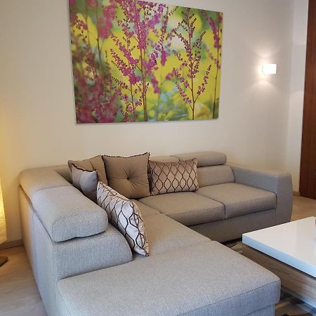 קובנה Great Flat With Terrace In Oldtown-Prime Rentals מראה חיצוני תמונה