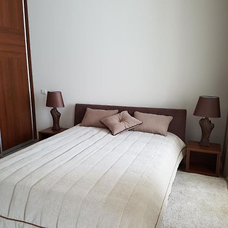 קובנה Great Flat With Terrace In Oldtown-Prime Rentals מראה חיצוני תמונה