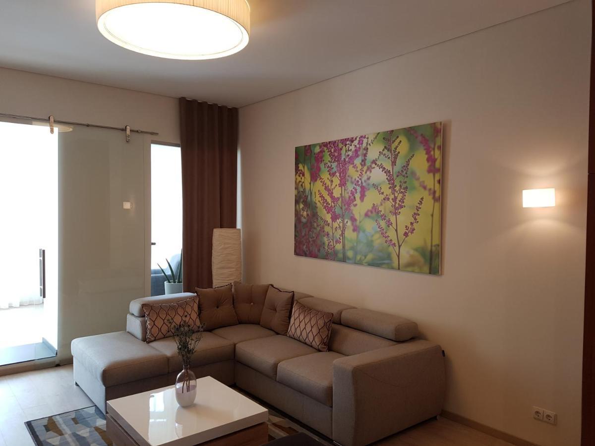 קובנה Great Flat With Terrace In Oldtown-Prime Rentals מראה חיצוני תמונה